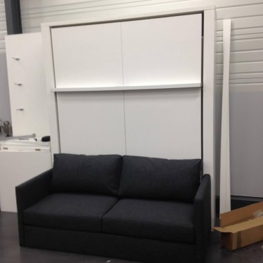 Mécanisme LiftSecurity - FLEX Canapé