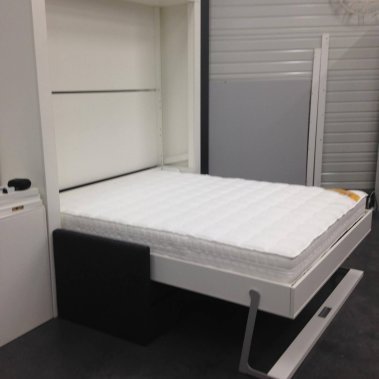Mécanisme LiftSecurity - FLEX Canapé