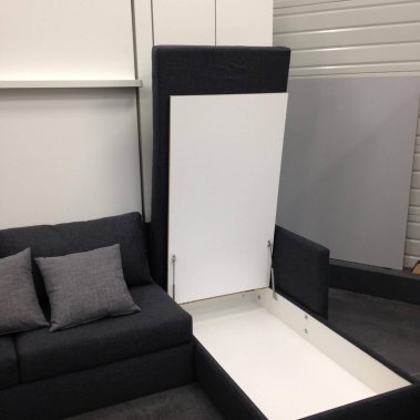 Mécanisme LiftSecurity - FLEX Canapé