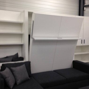 Mécanisme LiftSecurity - FLEX Canapé