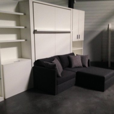Mécanisme LiftSecurity - FLEX Canapé