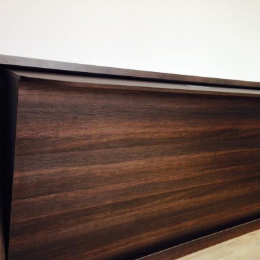 Mécanisme LiftSecurity - Lit FLEX Horizontal